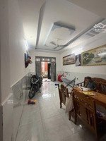 diện tích như mơ-rộng đẹp hẻm to giá tốt-bán nhà 4x20-4tầng-hxh nguyễn hữu tiến tân phu-gần aeon