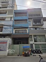 bán gấp trong tháng - bán nhà thành thái 80m² 6 tầng - 23.5 tỷ