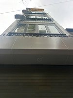 bán nhà 5 tầng 35m thang máy full nội thất mặt ngõ thông kinh doanh tốt ga văn quán trần phú