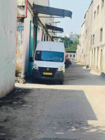 bán nhà hxh 90m2 ngang 6m phú định quận 8 giáp võ văn kiệt tiện đi quận 1,quận 5, quận 6, bình tân