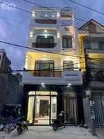 BÁN NHÀ TDC PHƯỜNG BỬU HÒA – BIÊN HÒA 2Lầu 1Trệt .5PN.Phòng Xong Hơi