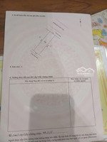 bán lô đất đường 7m5 khu tđc hoà sơn 6 - nguyễn chí trung