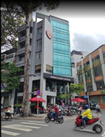 bán gấp trong tháng - bán nhà hẻm trần quang khải 80m² 3 tầng - 22 tỷ