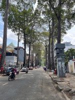 bán gấp trong tháng - bán khách sạn mặt tiền sương nguyệt ánh 82.75m² 8 tầng - 80 tỷ