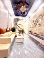 ngọc khánh - ngõ thông, 5 ngủ, full nội thất. sát ô tô, 35m2. chỉ 9.9 tỷ