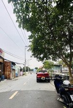 nhà cấp 4 gần mặt tiền đường thạnh xuân 25, diện tích 172m2, ngang 5.2m, 2 mặt hẻm 8m, gần chợ.