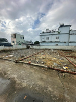 tôi chính chủ cần bán lô đất kiệt 338 trường chinh, hòa an , cẩm lệ