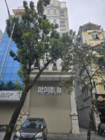 bán gấp nhà 2 mặt phố cổ phùng hưng hàng cót 141 m2 7 tầng mt 5m 148 tỷ hoàn kiếm