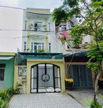 tôi chính chủ cần bán nhà 3 tầng mặt tiền nguyễn xí, hòa minh, liên chiểu