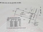 cân bán đât đường 28 linh đông.nở hậu.2 mặt tiền hẻm