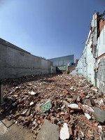 5.6 tỷ (tl) - đất đẹp hxh - hoàng diệu 2 - kdc himlam - đại học bank - 60.3m - lh: 