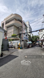 khan hiếm chdv dòng tiền 60tr/tháng - hxh 6m trần hưng đạo - 7 tầng - 12 chdv khép kín