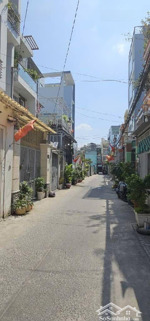 cách 200m ra mặt tiền tạ quang buu, gan trung tâm mua sắm aeon gần bệnh viện cao lỗ ,phục hồi chc