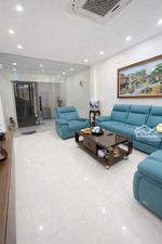 nhà 6 tầng ngọc hà, thang máy, 45m2, mt 4.3m. full nội thất, 40m ra ô tô tránh, chỉ 10.8 tỷ