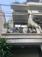 bán gấp nhà 4 tầng 67m2 cực đẹp sát kđt ngô thì nhậm - văn khê, ngõ ô tô gần mặt phố, full nội thất