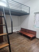 cho thuê phong tro 25m2 tại số 16 ngõ 85 xuân thủy, dịch vọng