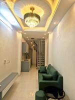 Nhà phố Tôn Thất Tùng – Ngõ rộng – Gần phố - Nhà đẹp – 32m2 – 5 tầng – 7.15 tỷ