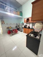 nhà đẹp ngay chợ linh xuân - ôtô đậu cửa - thông khu chế xuất linh trung