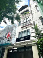 bán nhà 4 tầng, ngang 6m, hẻm 6m, nguyễn văn công, p3 gò vấp,6 tỷ 3 tl (ngay bv 175)