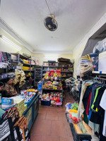 bán nhà hồ tùng mậu - nhà ô tô dừng đỗ vào nhà - kinh doanh 34m2