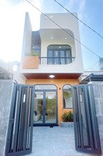 bán nhà riêng ở nguyễn văn hưởng, 50m2, 2pn, 3wc, siêu hời giá 2tỷ550