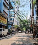nhà 7 tầng phân lô vỉa hè ô tô tránh phố kim đồng giá 23,6 tỷ