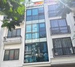 bán nhà phú diễn-phân lô ô tô tránh-vỉa hè-khu vực dân trí cao- thang máy