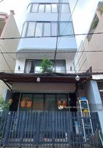 bán nhà mới đẹp hxh đỗ nam kỳ khởi nghĩa - quận 3 - 5 tầng btct - ngang 4.9m - 7.98 tỷ