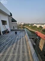 Bán toà nhà dòng tiền xây siêu chắc từ viên gạch mới 17 phòng ở Phú Diễn, view hồ