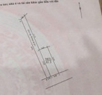 hiếm còn tài chính 6 tỷ mảnh đất vàng ,full thổ cư thông tứ tung -ô tô quay đầu, gần ô tô tránh .