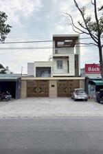 25 triệu - CHO THUÊ BIỆT THỰ 3 TẦNG MẶT TIỀN TRẦN HOÀNG NA, KDC HỒNG LOAN