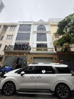 liền kề văn khê 85m 5 tầng mt 5m sẵn ô chờ thang máy xây mới đẹp ở ngay 19 tỷ