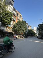 bán nhà mp phân lô 176 phú diễn c4 đường trước nhà 6 làn oto đối diện đại học tài nguyên môi trường