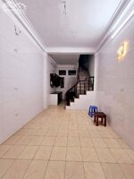 BÁN NHÀ HÀO NAM 36m2 x 5T_NGÕ RỘNG THOÁNG_GẦN PHỐ & Ô TÔ_2 MẶT NGÕ, hơn 9 tỷ