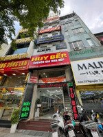 bán nhà phố nguyễn thị định 60m, 6t, mt 4,5m, 33,5 tỷ, kinh doanh, thang máy - cầu giấy.