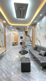 bán nhà sơn kỳ tân phú 3.2m x 9.5m - 2pn - 2wc full nt 4.15 t tl