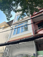 hxh thông đào duy anh q. pn khu phân lô - 4tầng btct - 4pn - nhỉnh 8 tỷ