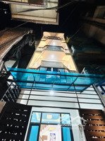 bán nhà riêng đường trường chinh, khương thượng, đống đa, hà nội, 14,95 tỷ, 48 m2, xây 4 tầng mới