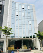 view sông! tòa nhà 2mt trường sa, phú nhuận, 13x18m - hầm + 7 tầng - hđt: 300 triệu, giá 79 tỷ