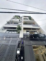 nhà mới đón tết 5 tầng đường lê văn việt, phường hiệp phú, quận 9, dt 57m2 (4x14) - chỉ 5.1 tỷ