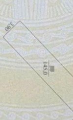 bán đất thịnh liệt, hoàng mai; mp 02 ô tô tránh; 145m2; mt 3.9m; 24 tỷ; giá thật rẻ.