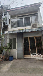 bán nhà hẻm xe hơi tân kì tân quý, gần kênh tham lương, bình tân, cách mt 20m. 4x15m, giá 5.35 tỷ