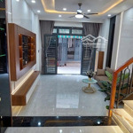 nhà chính chủ 55m2-4 tầng/4pn hẻm xe hơi - nhỉnh 7xtỷ tl-gần emart