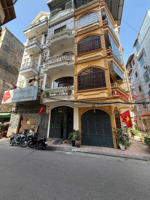 bán nhà đẹp phân phân lô ô tô tránh- đỗ cửa ngày đêm - kinh doanh - gần chợ long biên- đồng xuân