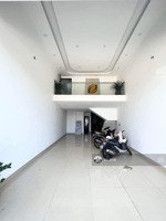 cho thuê nhà 3 tầng: nguyễn phước lan - 5pn - sát cầu hòa xuân