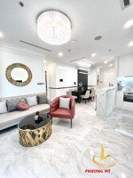 vinhomes golden river - căn 2pn - 2wc diện tích lớn đẹp nhất giá chỉ 31 triệu / tháng