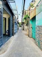 Bán Nhà Phố Đẹp Đường Nguyễn Văn Nghi, Phường 07, Quận Gò vấp, Hồ chí Minh