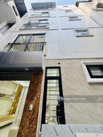 bán nhà riêng tt hai bà trưng, gần phố, dt 35m2 x 5 thang máy, mặt tiền 6.2m, nhà mới full nội thất