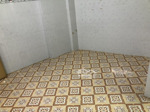 phòng trọ dưới đất 16m2 tại quận 8 gần chợ và trường học năm trong khu an ninh