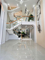 bán nhà 75m2 - 6 tầng - 5pn - tch07 - p.trung mỹ tây - q12